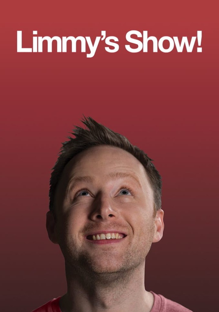 Limmy S Show Watch Tv Show Streaming Online